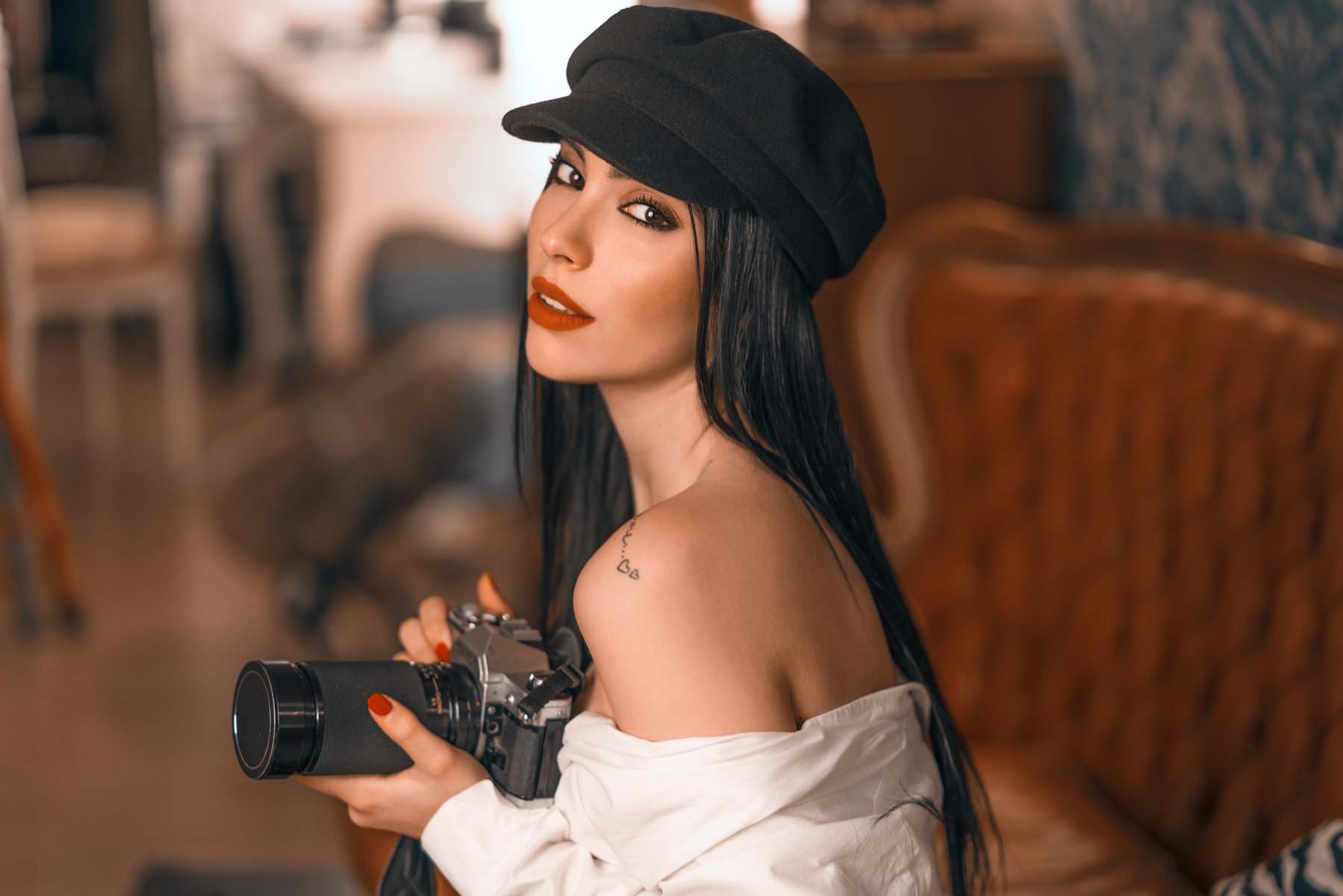 Claudio Amato fotografo
